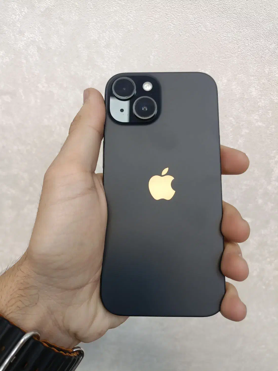 15normal/256Gبدون پیش پرداخت|موبایل|اصفهان, گلزار|دیوار