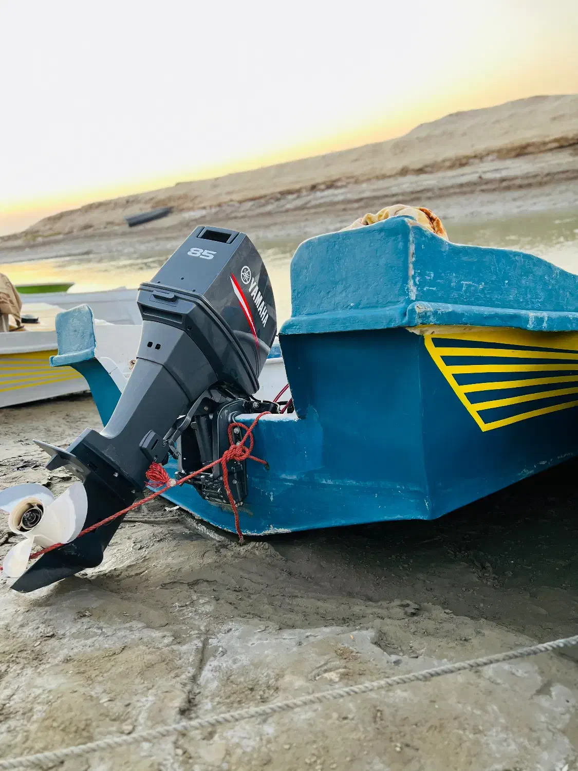 قایق 85 صفر|قایق و سایر وسایل نقلیه|میناب, |دیوار