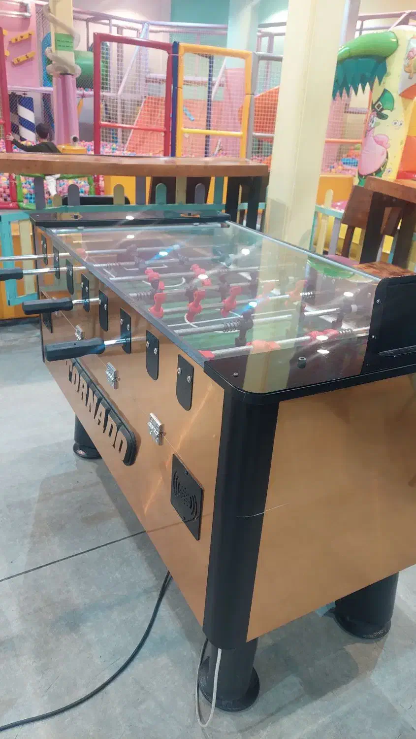 فوتبال دستی|ورزش‌های توپی|ری, فیروزآبادی|دیوار