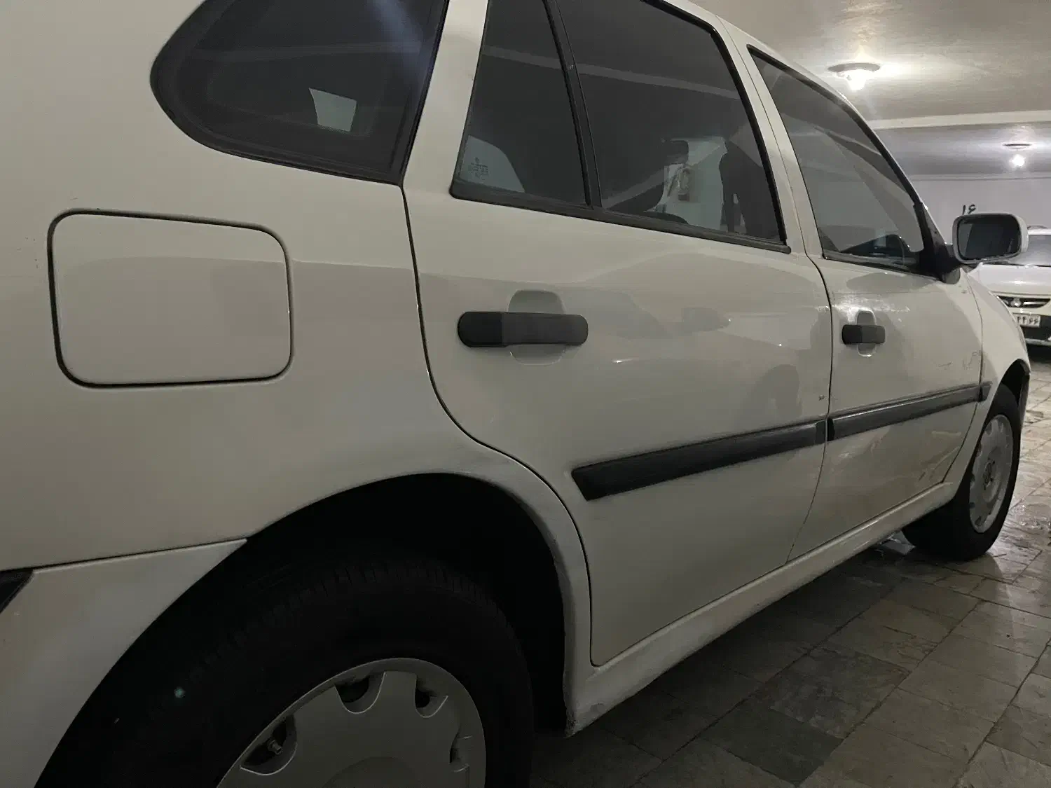 فولکس گل درجه ۱ خونگی|خودرو سواری و وانت|تهران, اباذر|دیوار