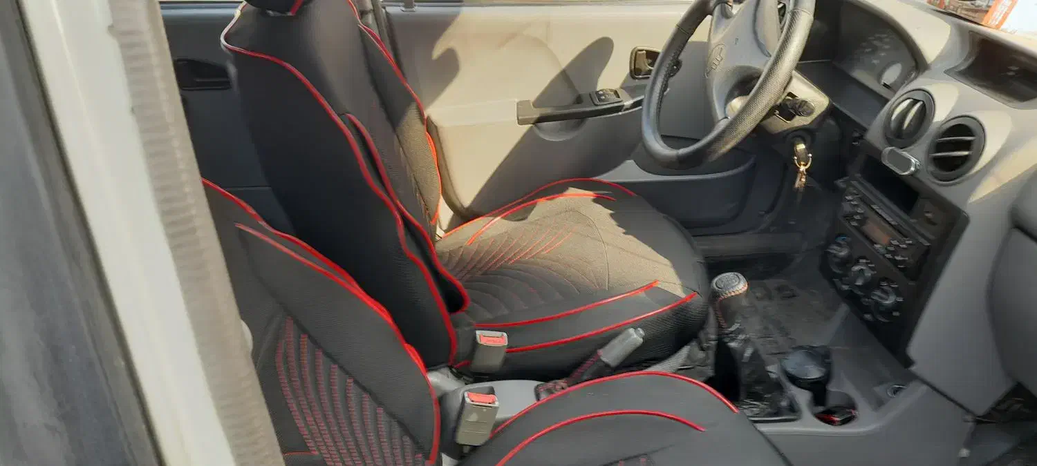 پراید ۱۳۲ فرمان هیدرولیک و ترمز ABSمدل ۹۰|خودرو سواری و وانت|رشت, رشتیان|دیوار