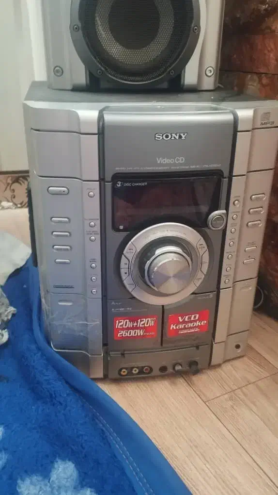 باند سونی|سیستم صوتی خانگی|نوشین شهر, |دیوار