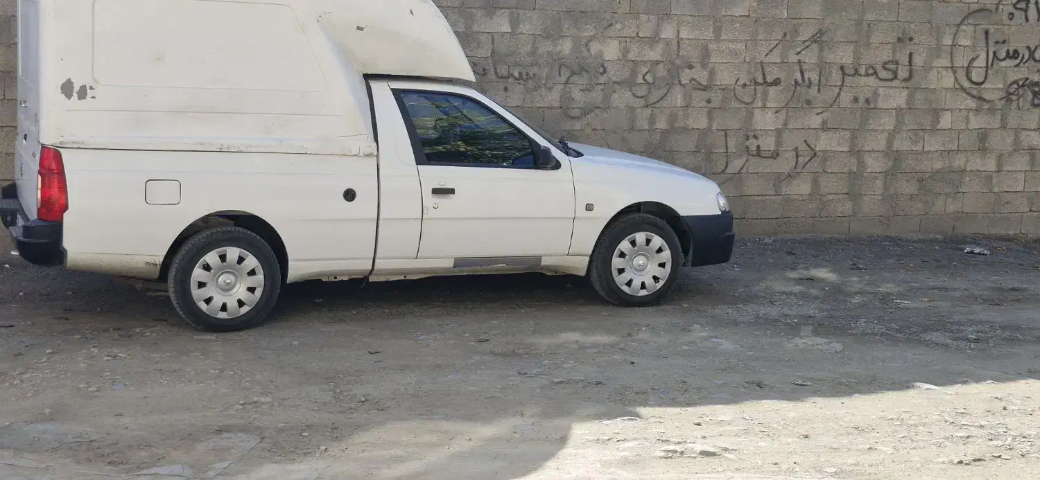 فروش اریسان 1|خودرو سواری و وانت|سقز, |دیوار