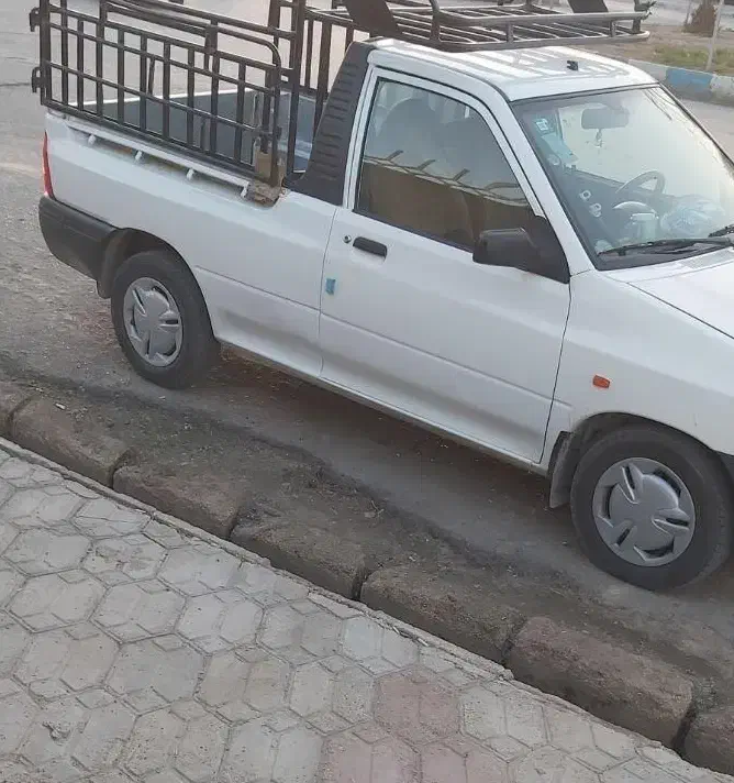 باربری با پرایدوانت|خدمات حمل و نقل|امیدیه, |دیوار