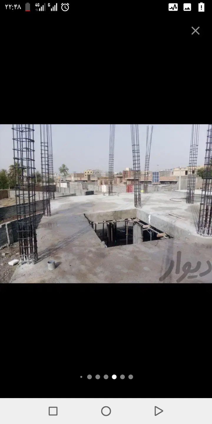 پیمانکار المتوربندی|استخدام معماری، عمران و ساختمانی|ایرانشهر, |دیوار