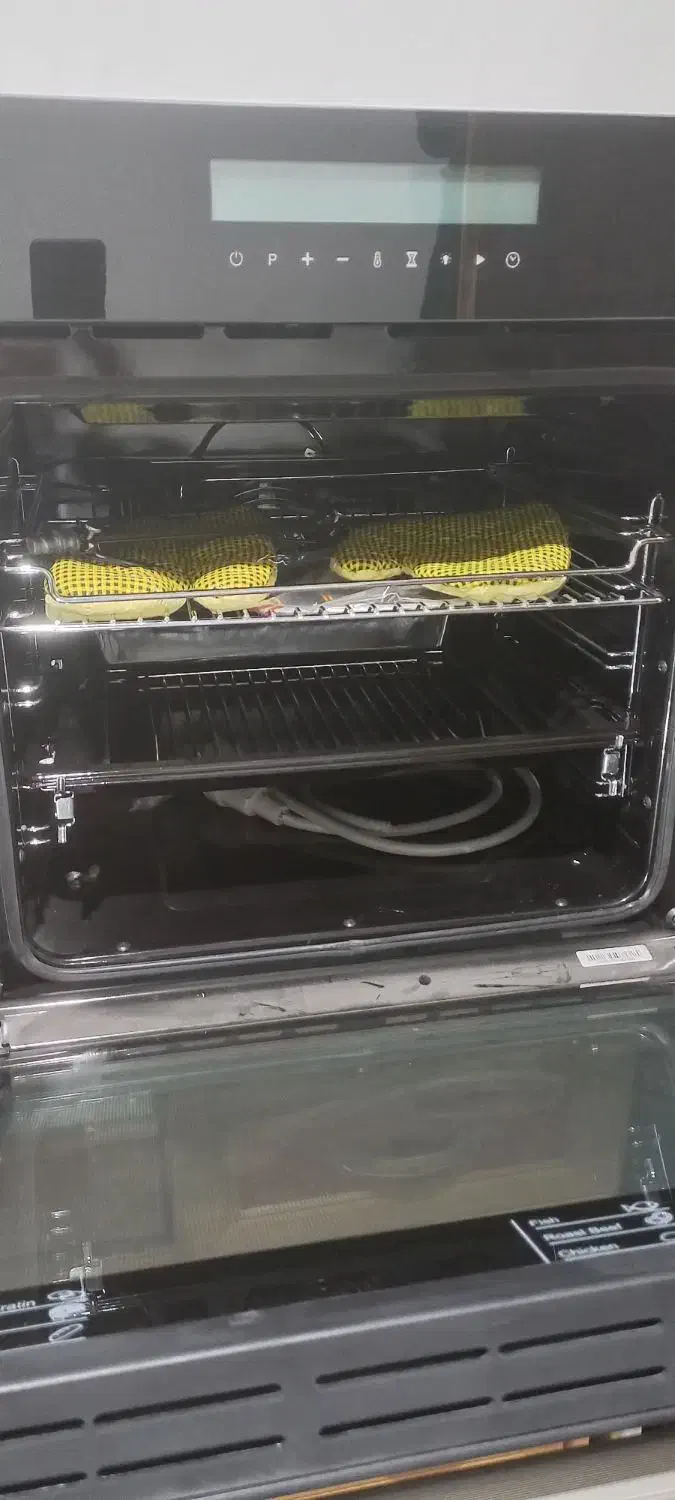 فر اشپزخانه|اجاق گاز و لوازم برقی پخت‌وپز|گرگان, |دیوار