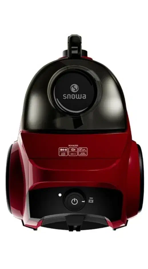 جاروبرقی اسنوا کاملا نو|جاروبرقی، جارو شارژی، بخارشو|شاهینشهر, فدک|دیوار