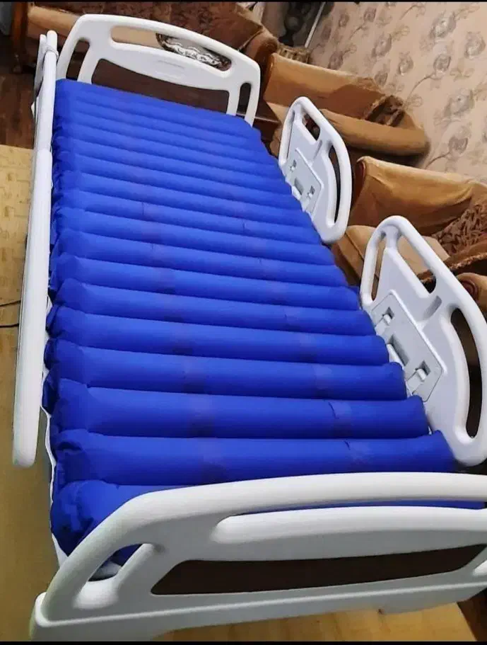 تخت بیمارستانی پیشگیری از زخم بستر بیمار مدل مبله|آرایشی، بهداشتی، درمانی|تهران, جمهوری|دیوار