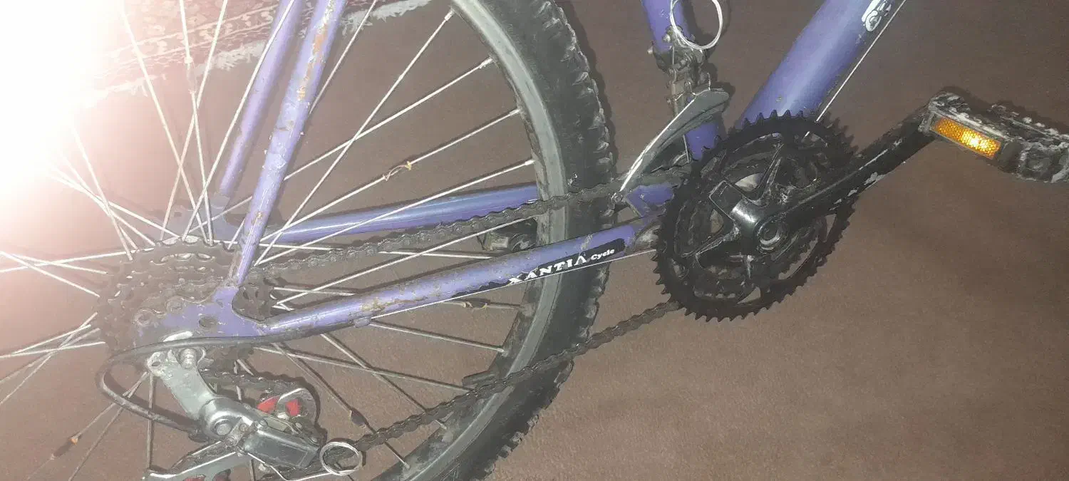 دوچرخه 26|دوچرخه، اسکیت، اسکوتر|مسجد سلیمان, |دیوار