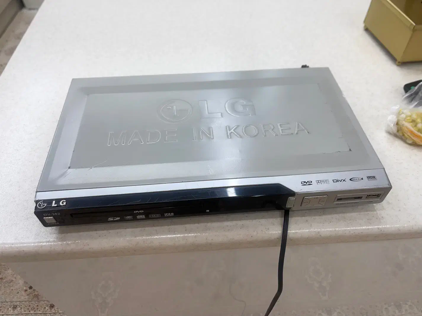 دی وی دی|پخشکننده DVD و ویدیو|محمدشهر, محمدشهر|دیوار