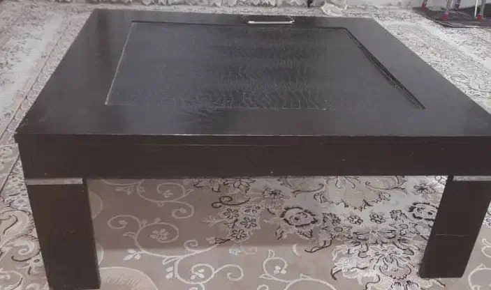 میز پذیرایی|میز و صندلی غذاخوری|امیدیه, |دیوار