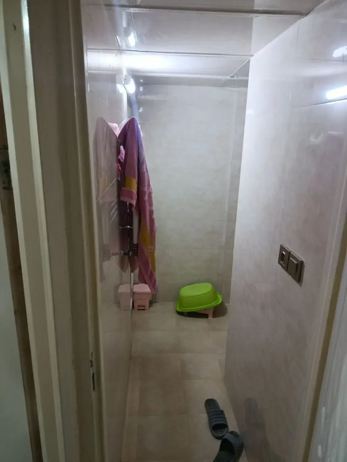 فروش آپارتمان|فروش آپارتمان|مشهد, حضرت حجت|دیوار