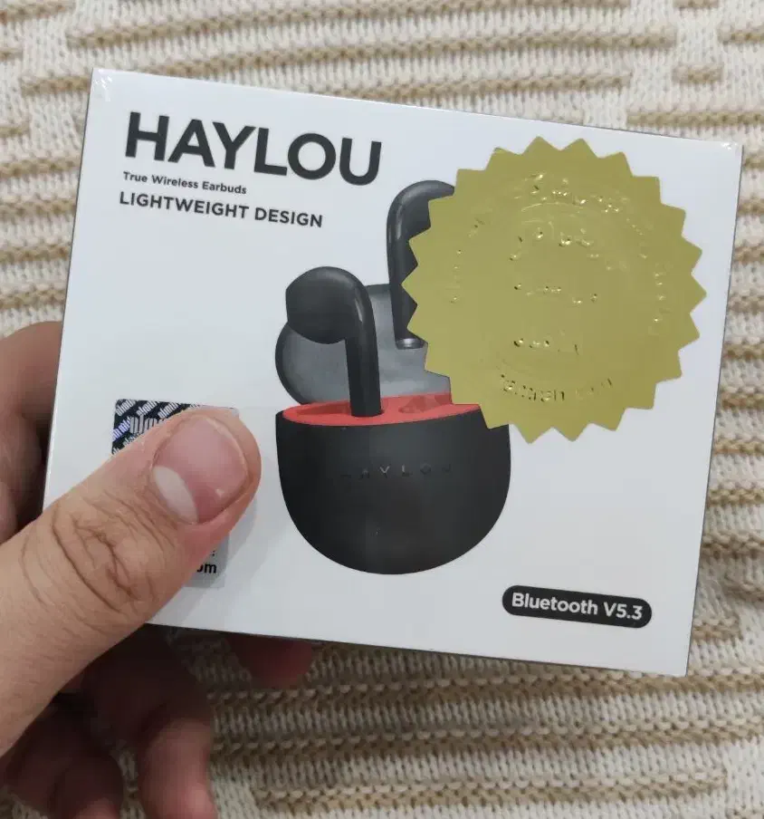 ایرپاد هایلو|لوازم جانبی موبایل و تبلت|تهران, سید خندان (جلفا)|دیوار