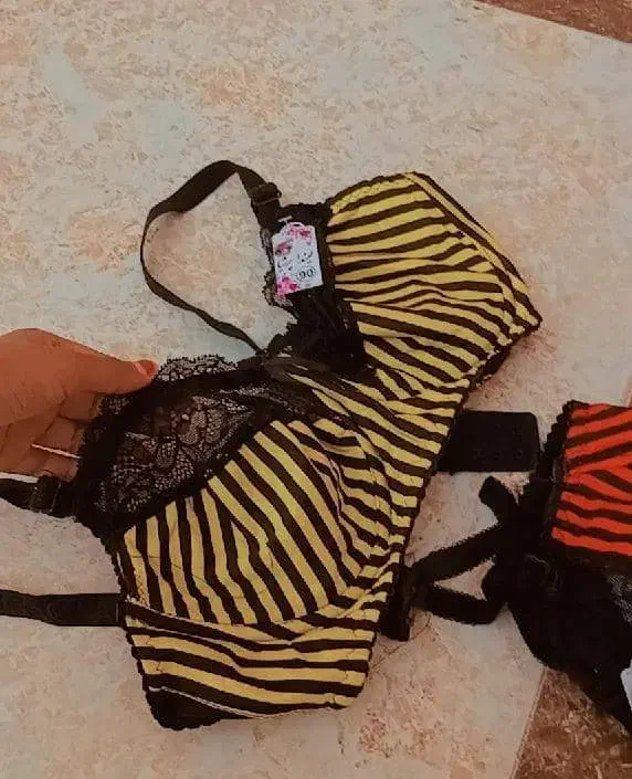 لباس زیر زنانه|لباس|میناب, |دیوار