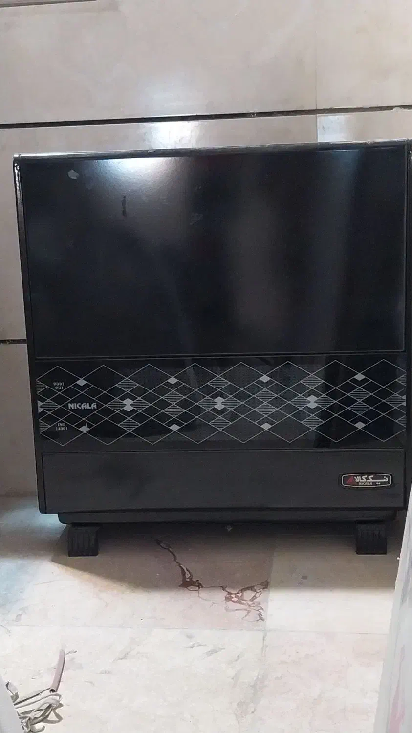 بخاری|بخاری، هیتر، شومینه|تهران, اسفندیاری|دیوار