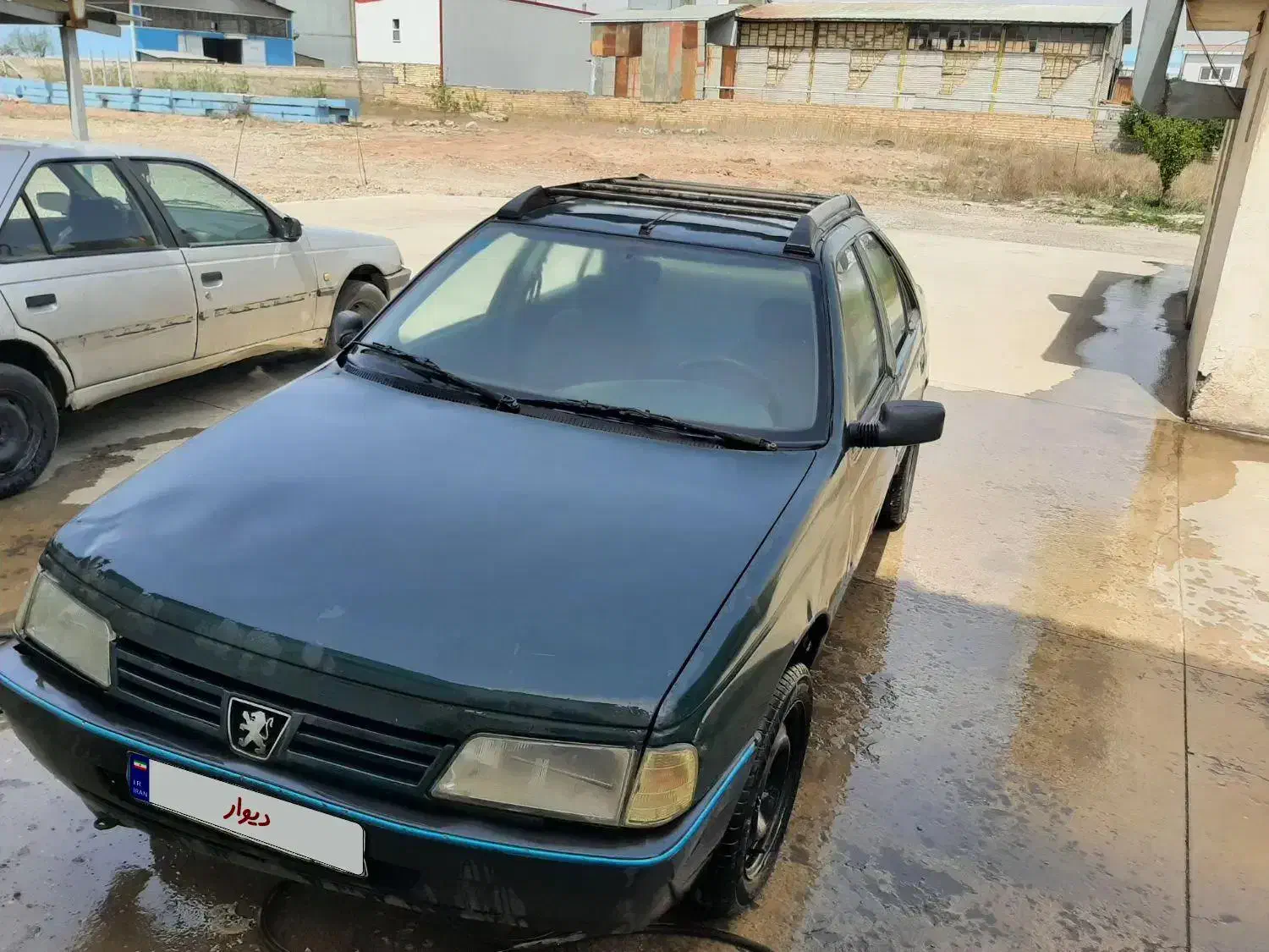 اردی مدل84|خودرو سواری و وانت|تبریز, |دیوار