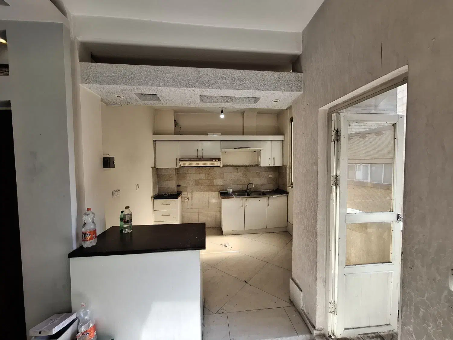 آپارتمان تکواحدی/کریمی ۱۰/وکالت|فروش آپارتمان|مشهد, شهید مطهری|دیوار