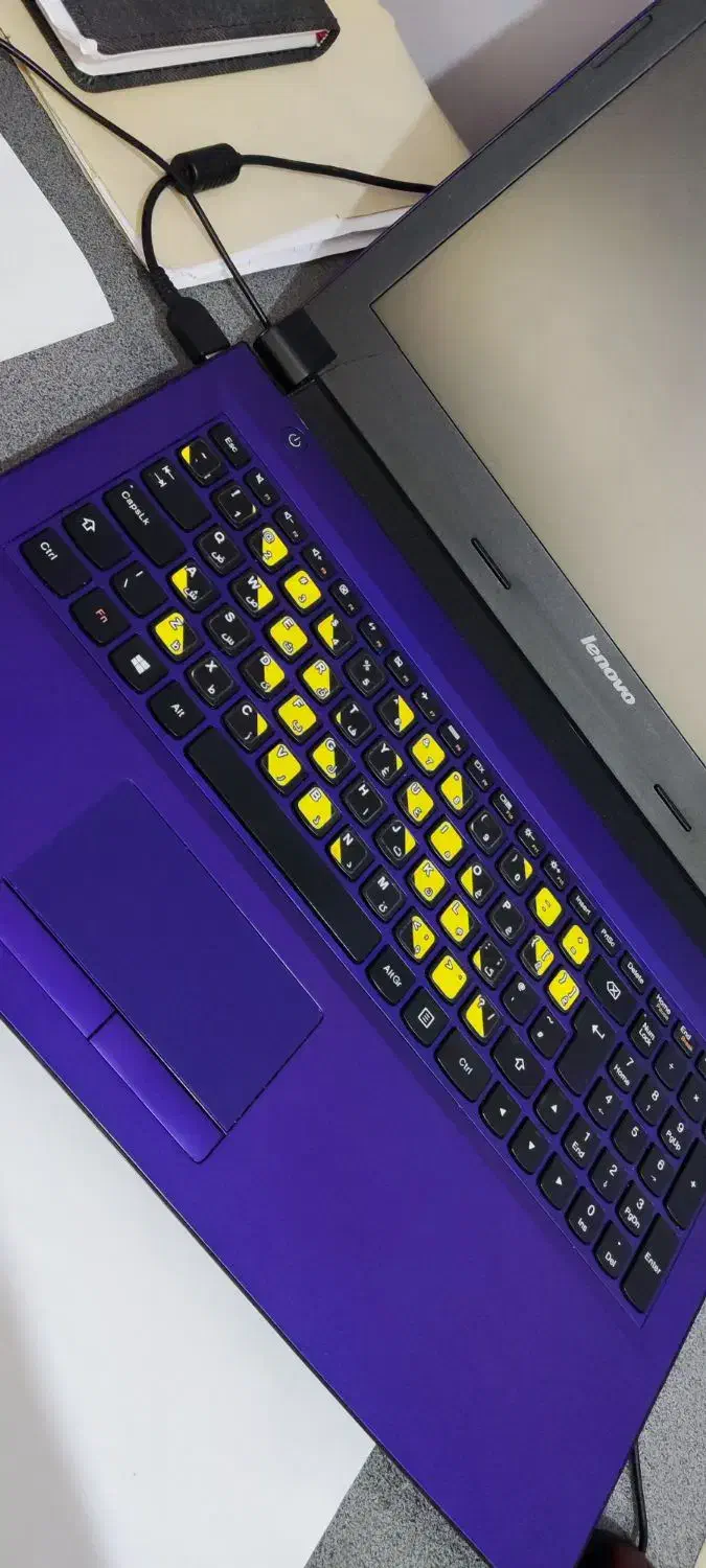 لپ‌تاپ Lenovo Ideapad 305 / i7 / 8GB|رایانه همراه|تهران, چیتگر جنوبی|دیوار