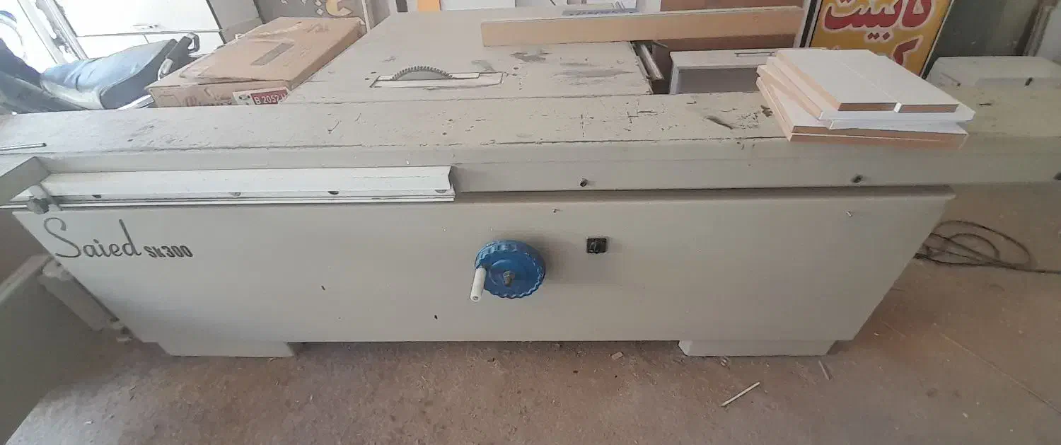 دستگاه برش|ماشینآلات صنعتی|بیرجند, |دیوار