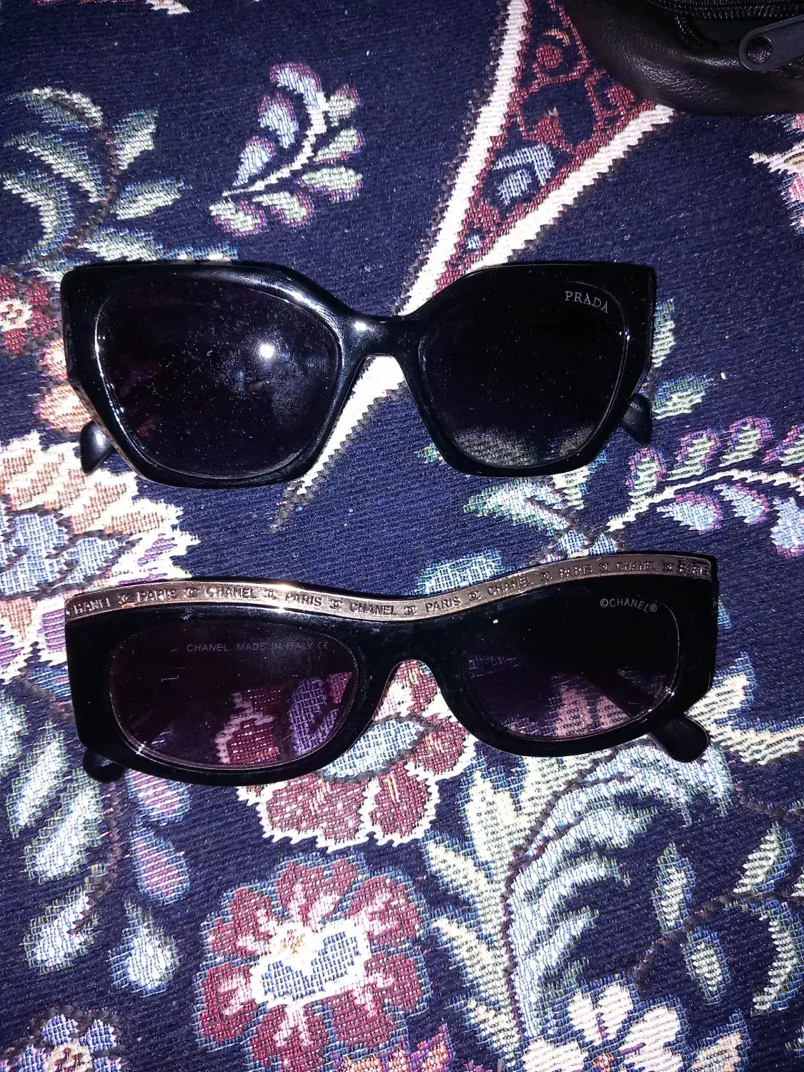 عینک آفتابی|زیورآلات و اکسسوری|گنبد کاووس, |دیوار