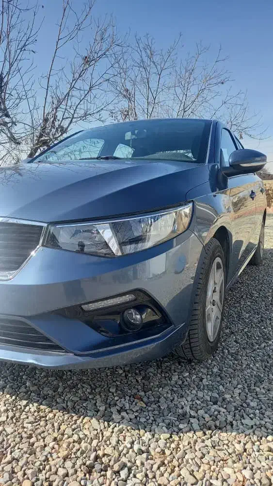 تارا|خودرو سواری و وانت|کرج, کوی کارمندان شمالی|دیوار