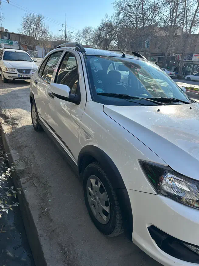 کوییک آر اس در حد خشک|خودرو سواری و وانت|آشخانه, |دیوار