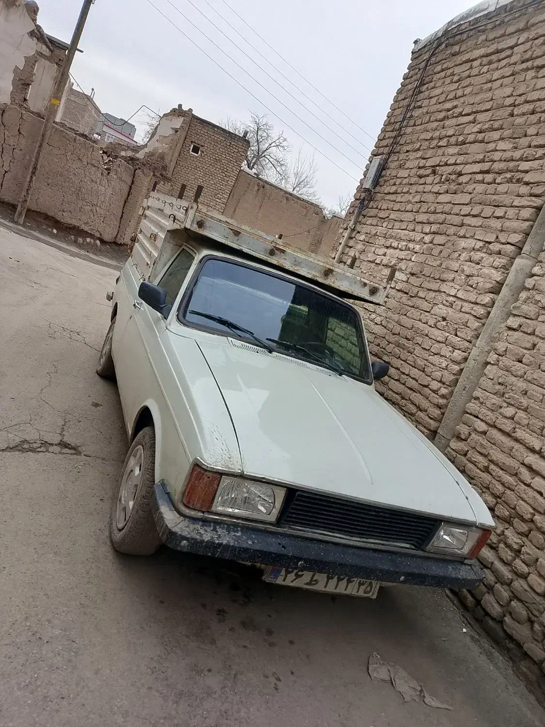 وانت تلفنی مرندیم|خدمات حمل و نقل|مرند, |دیوار