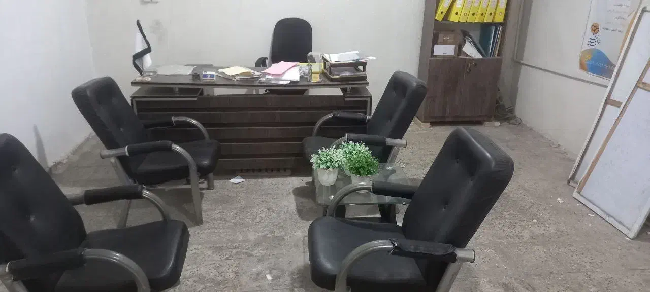 فروش میز و صندلی اداری|دفتر کار|مهاباد (آذربایجان غربی), |دیوار
