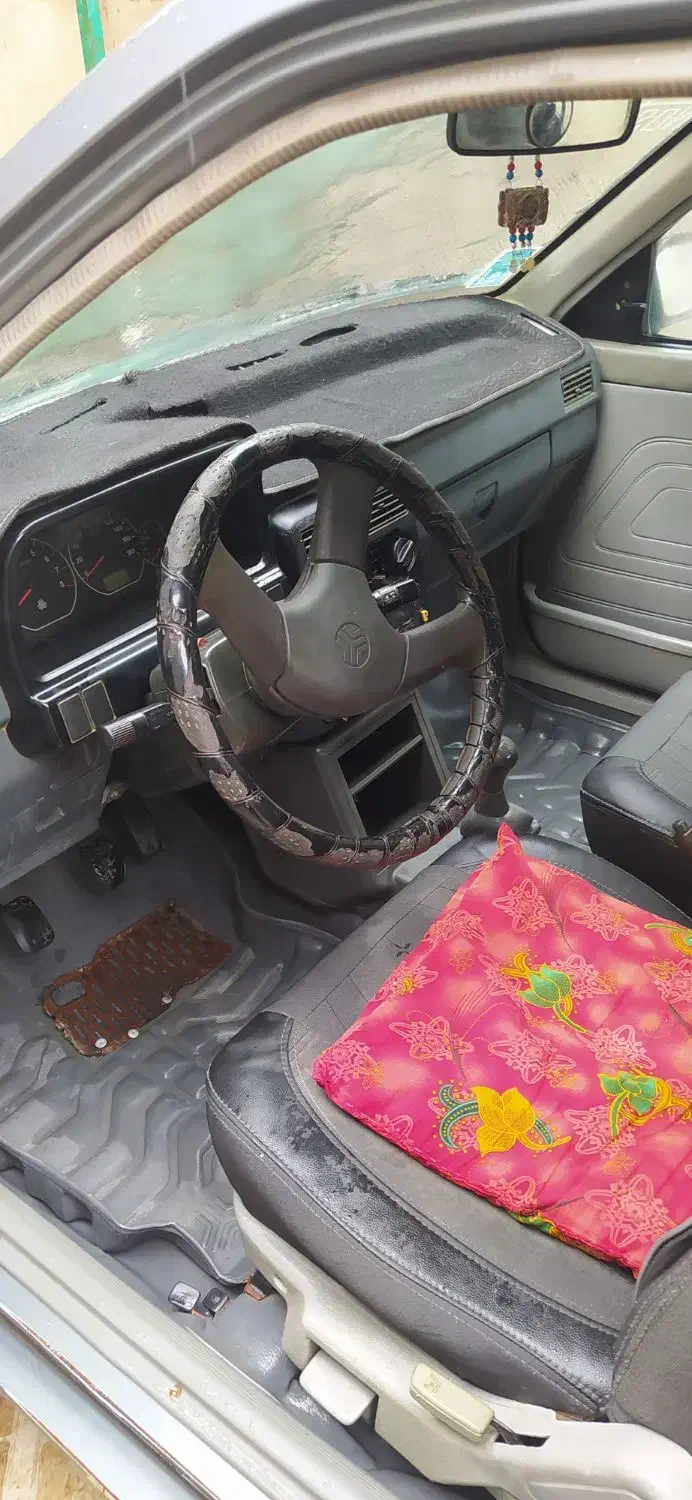 پراید مدل 87|خودرو سواری و وانت|پارس‌آباد, |دیوار