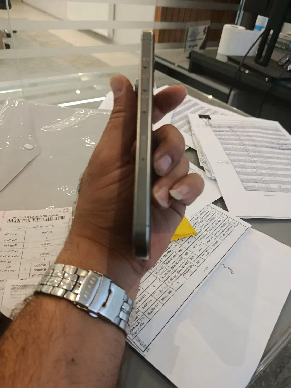 16PRO باگارنتی|موبایل|مشهد, امام رضا (ع)|دیوار