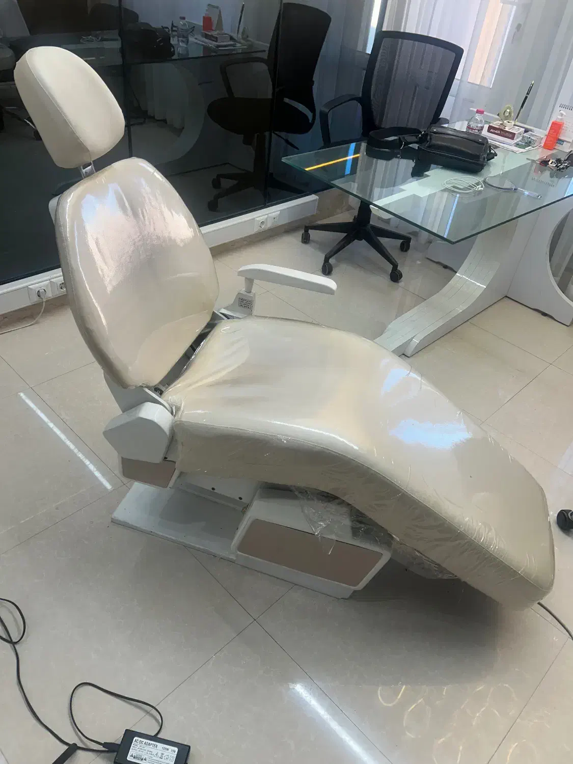 یونیت تزریقات مطب زیبایی|آرایشگاه و سالنهای زیبایی|اردبیل, |دیوار