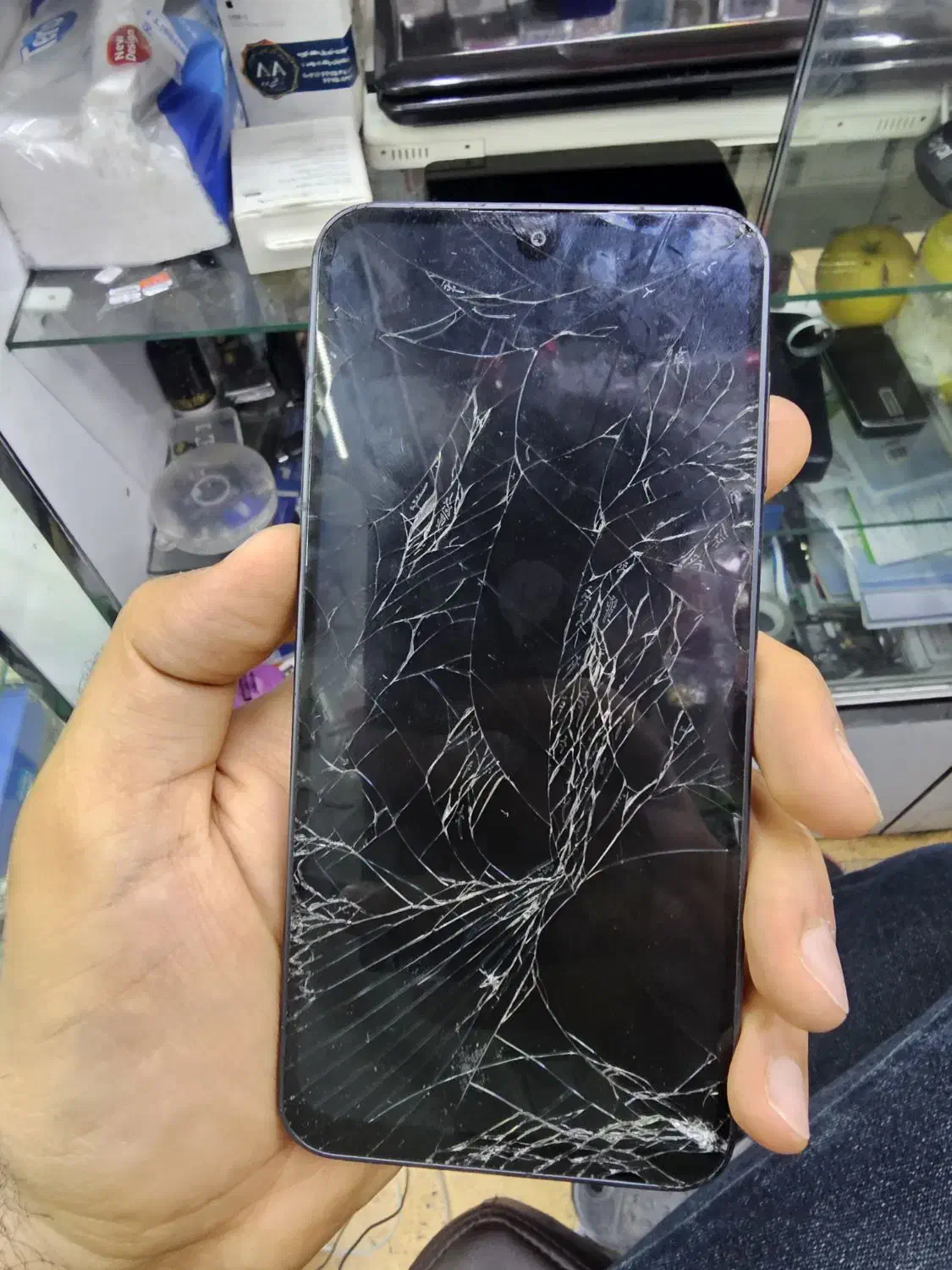 برد گوشی a16 256gig|موبایل|تهران, شیخ هادی|دیوار