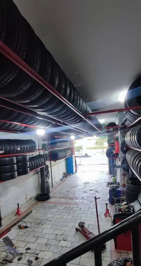 نیازمندجلوبندی کار درصدی با پروانه|استخدام صنعتی، فنی، مهندسی|مشهد, دانشجو|دیوار