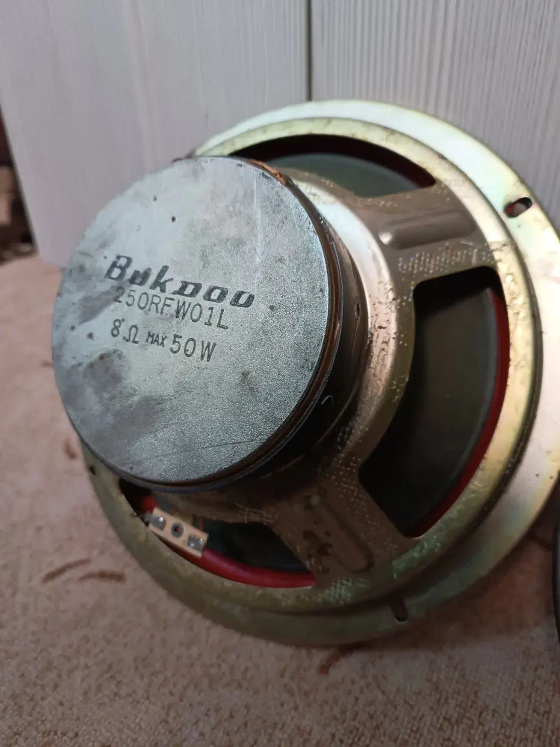 بلنگو باند خانگی 10اینچ|سیستم صوتی خانگی|تهران, دکتر هوشیار|دیوار