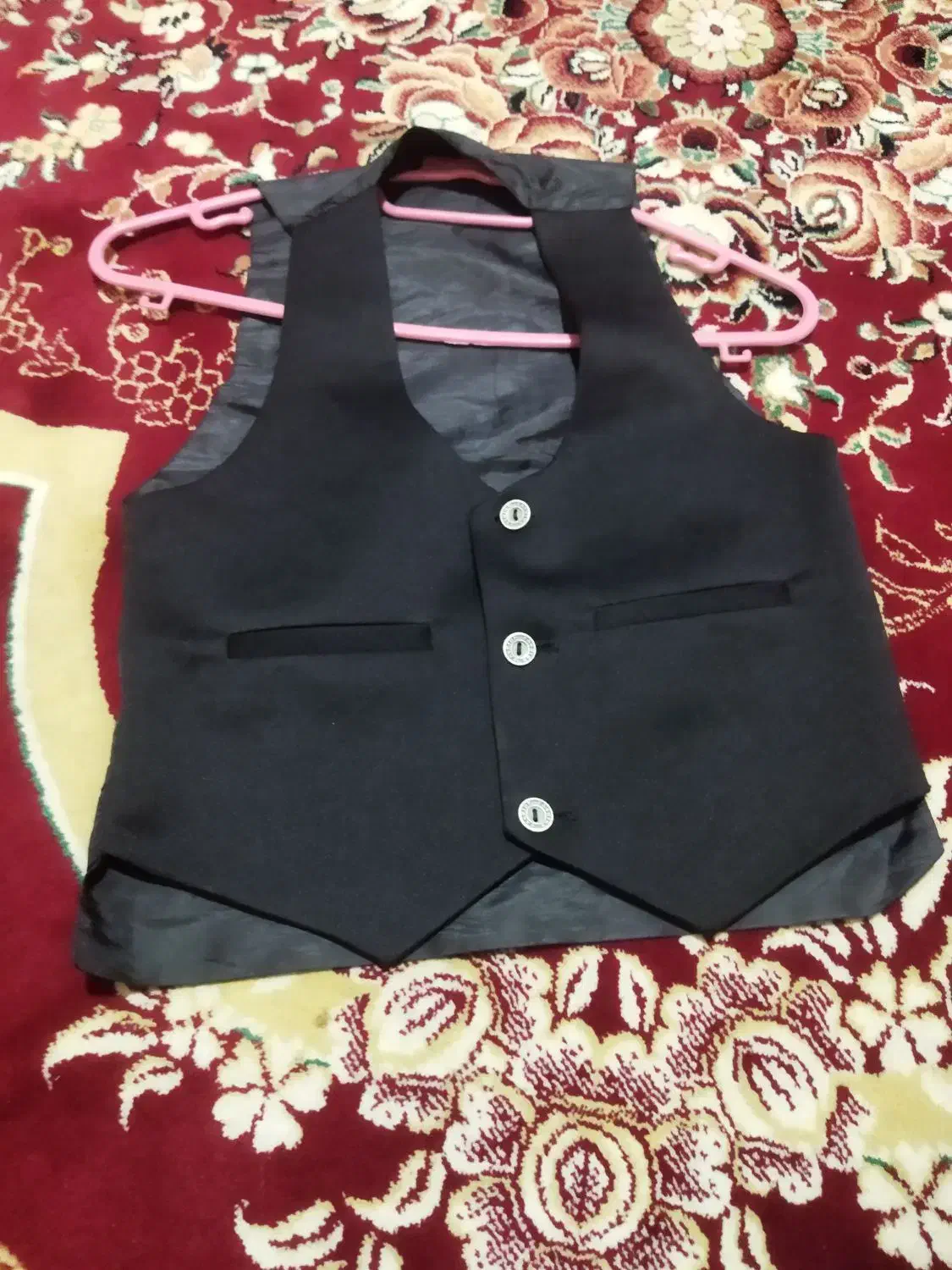 کت و شلوار بچه گانه پسرانه|لباس|شیراز, ده پیاله|دیوار