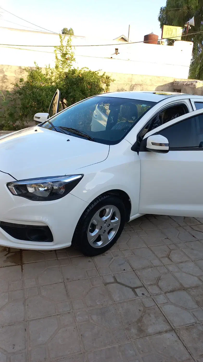 شاهینGمدل ۱۴۰۳|خودرو سواری و وانت|شهرضا, |دیوار