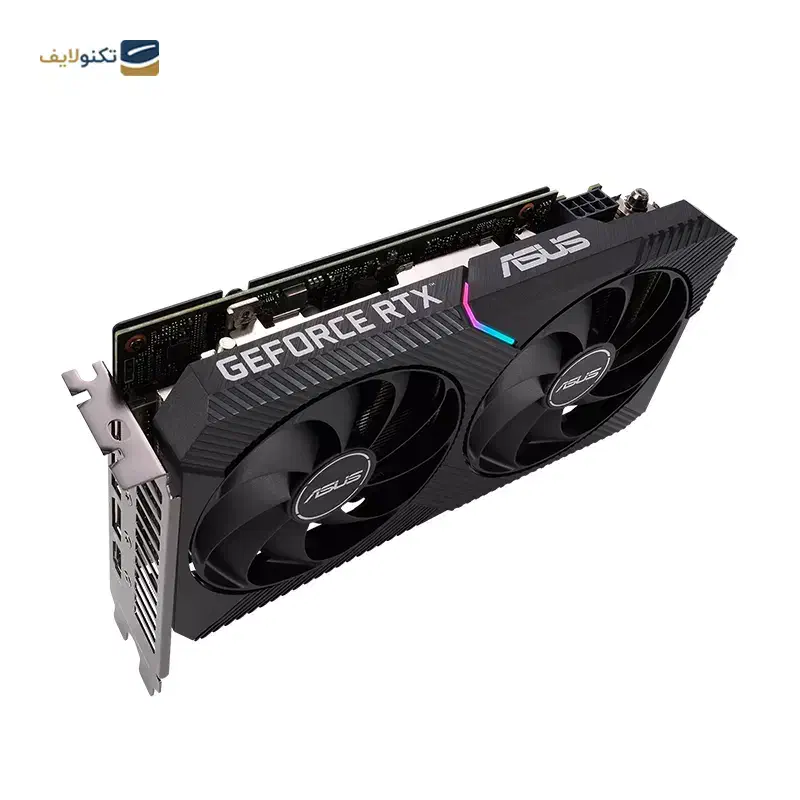 کارت گرافیک 3050 گیمینگ|قطعات و لوازم جانبی رایانه|شهرکرد, |دیوار