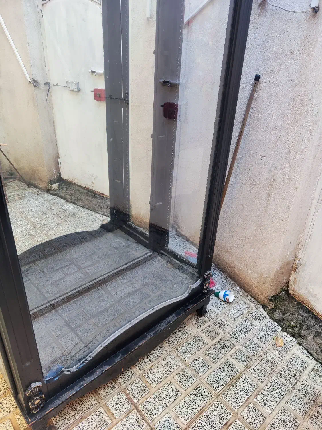 بوفه|بوفه، ویترین، کنسول|اردبیل, |دیوار