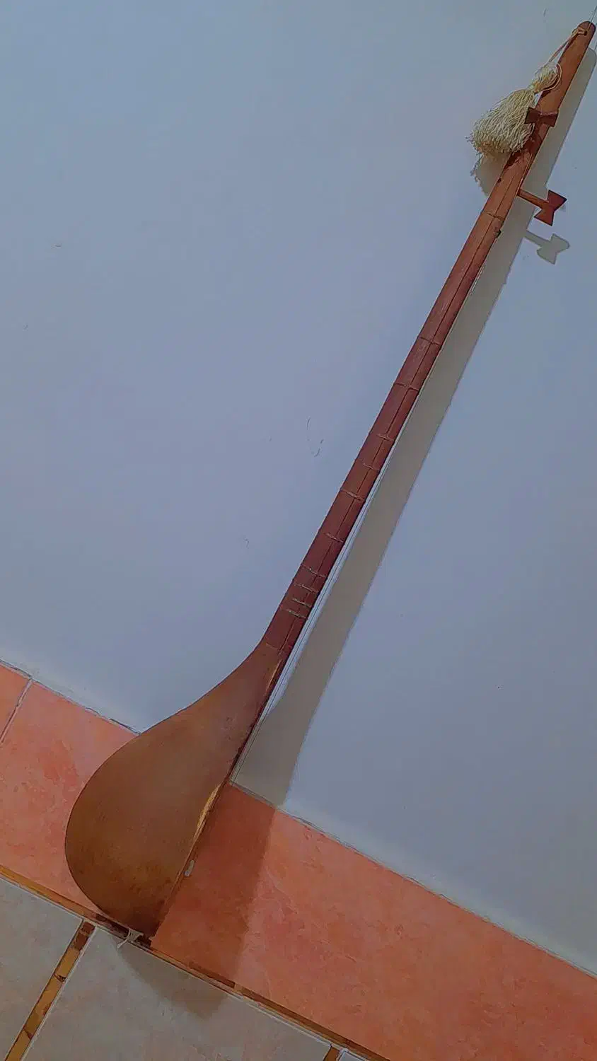 فروش و آموزش دوتار شرق خراسان|سازهای سنتی|زاهدان, |دیوار