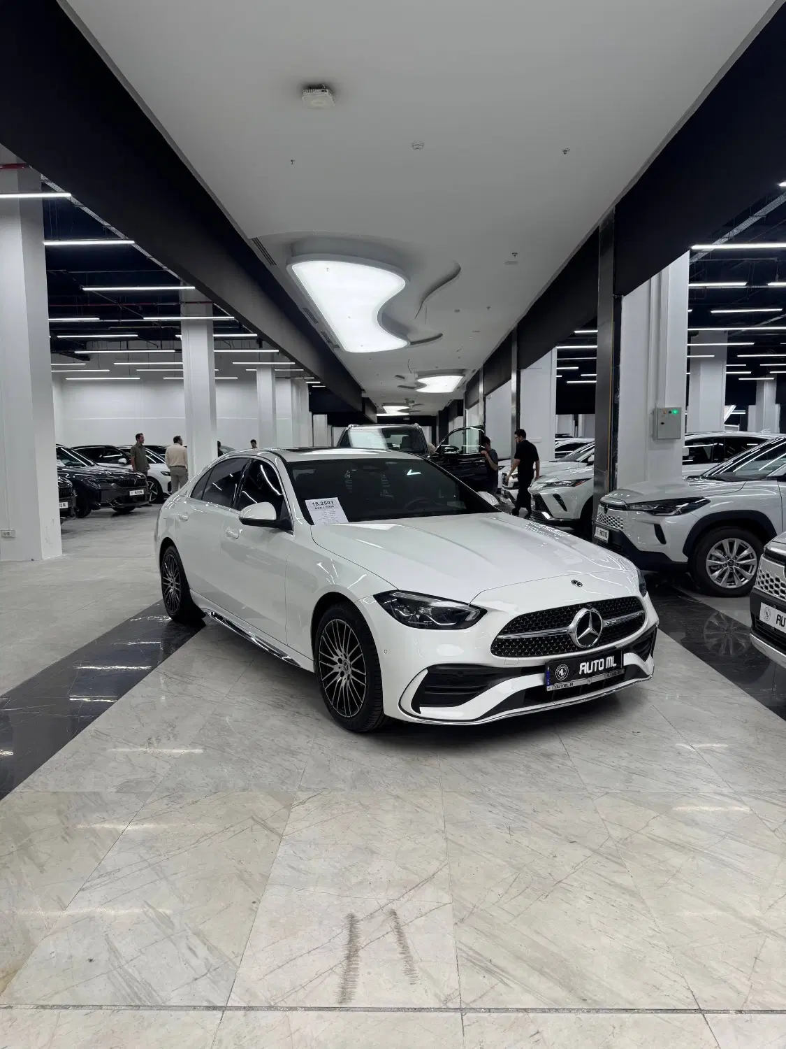 C200 L|خودرو سواری و وانت|تهران, آبشار تهران (دریاچه)|دیوار