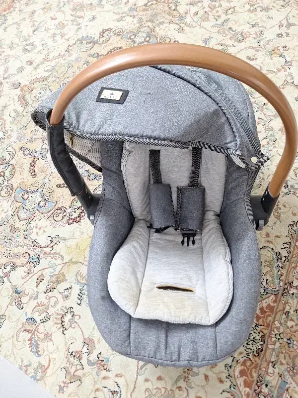 کریر و صندلی بچه|اسباب و اثاث بچه|تهران, امیریه|دیوار