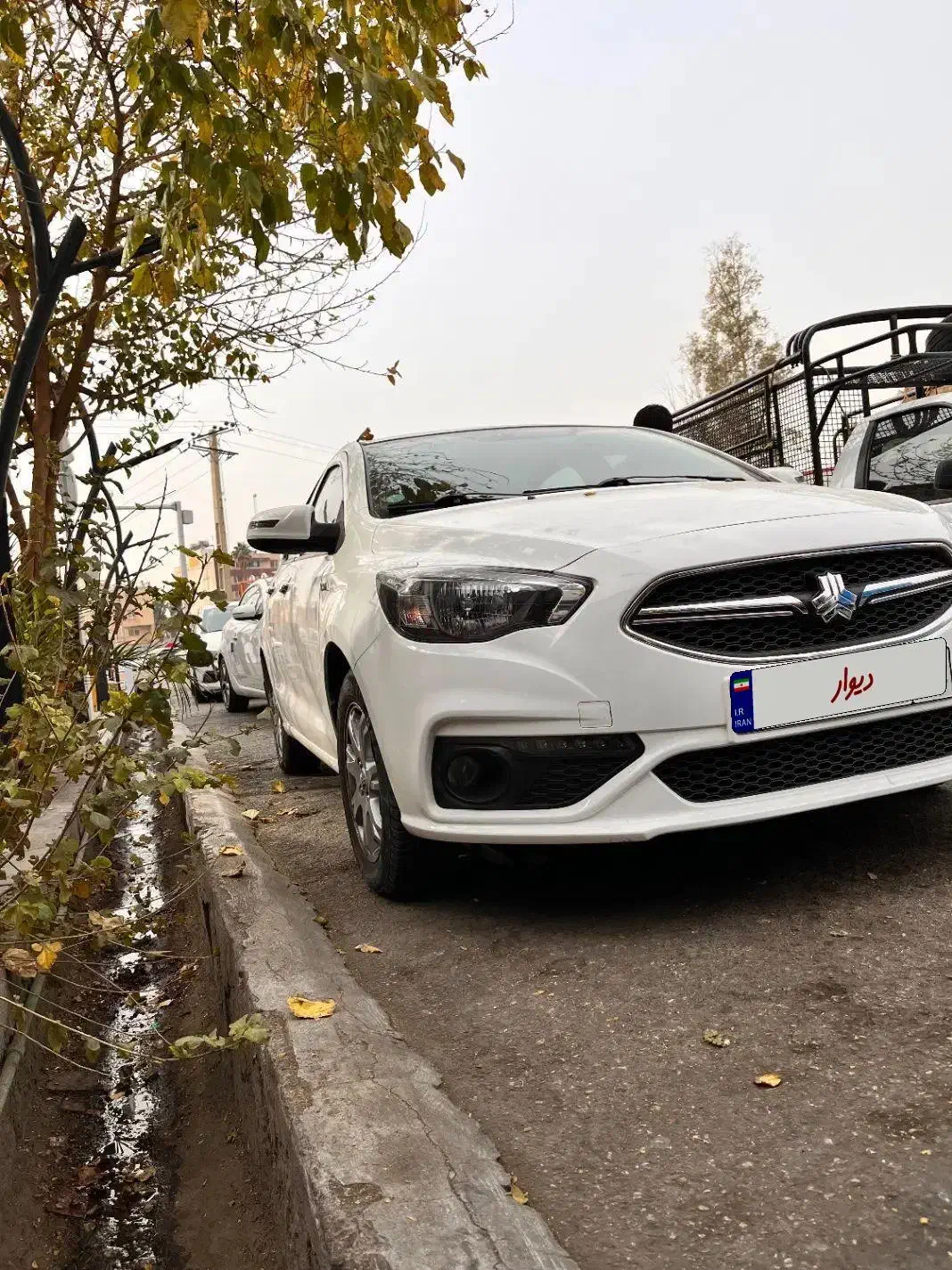 شاهین اتومات ۱۴۰۲|خودرو سواری و وانت|شیراز, ارم|دیوار