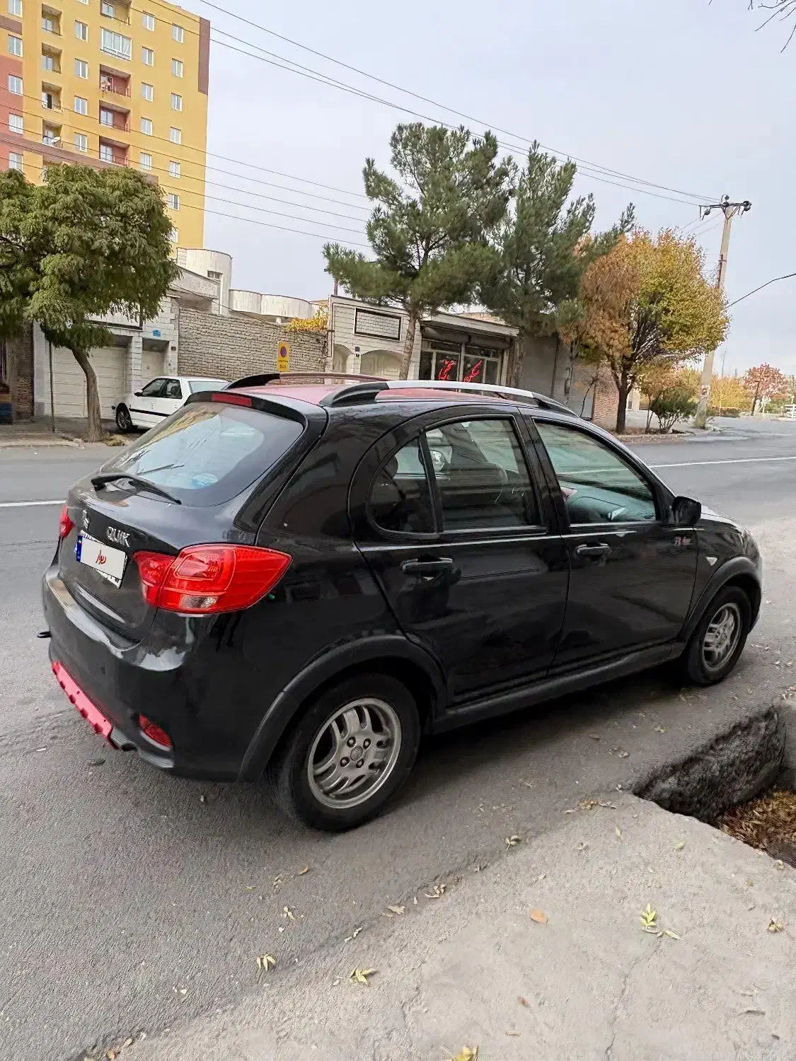 فروش کوییک R|خودرو سواری و وانت|مراغه, |دیوار