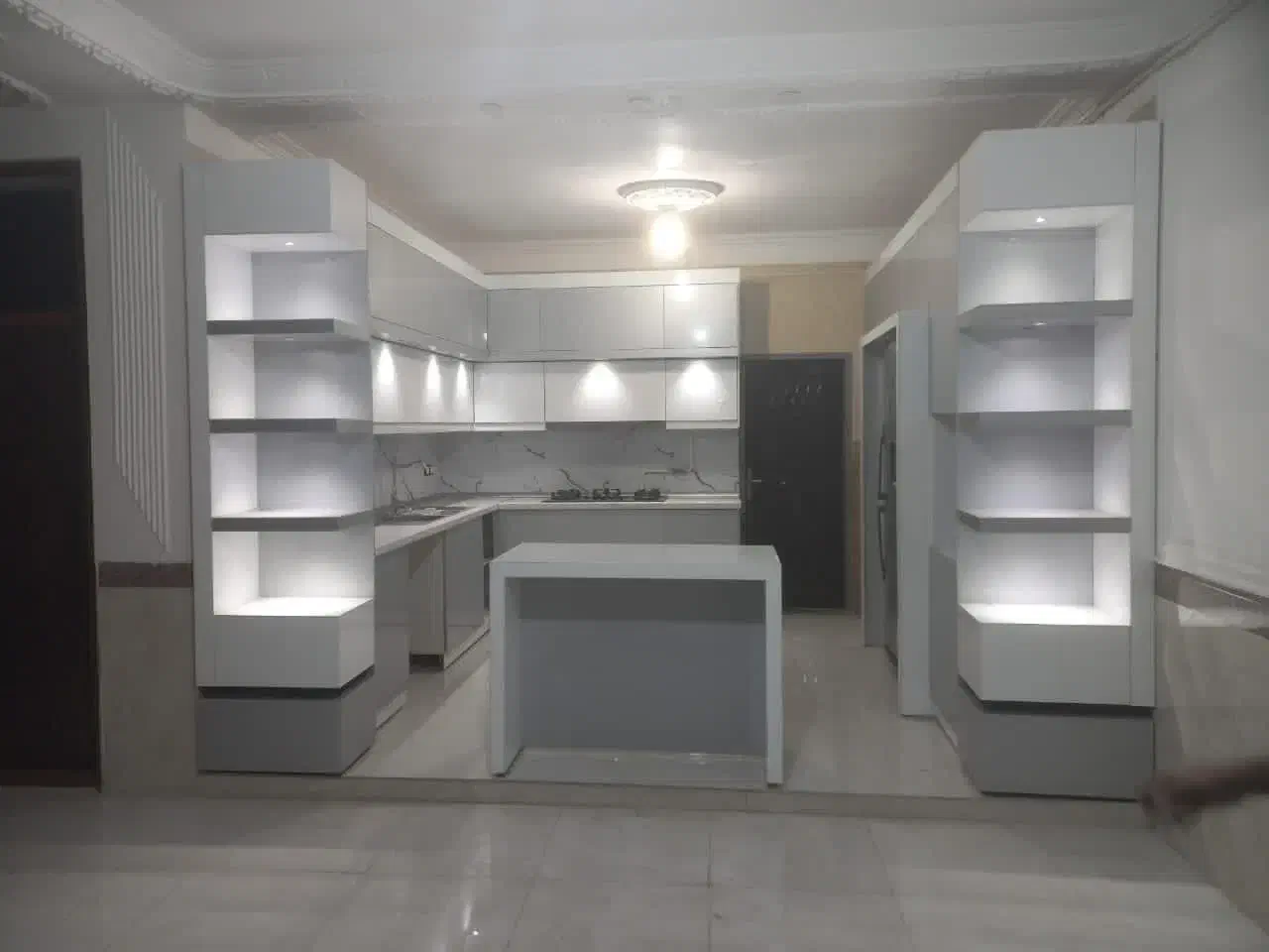 کابینت مهداب|خدمات پیشه و مهارت|بم, |دیوار