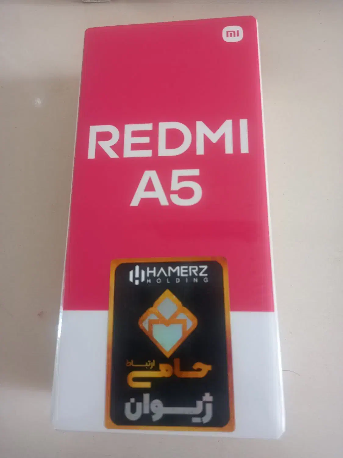 موبایل ردمی|موبایل|یزد, |دیوار