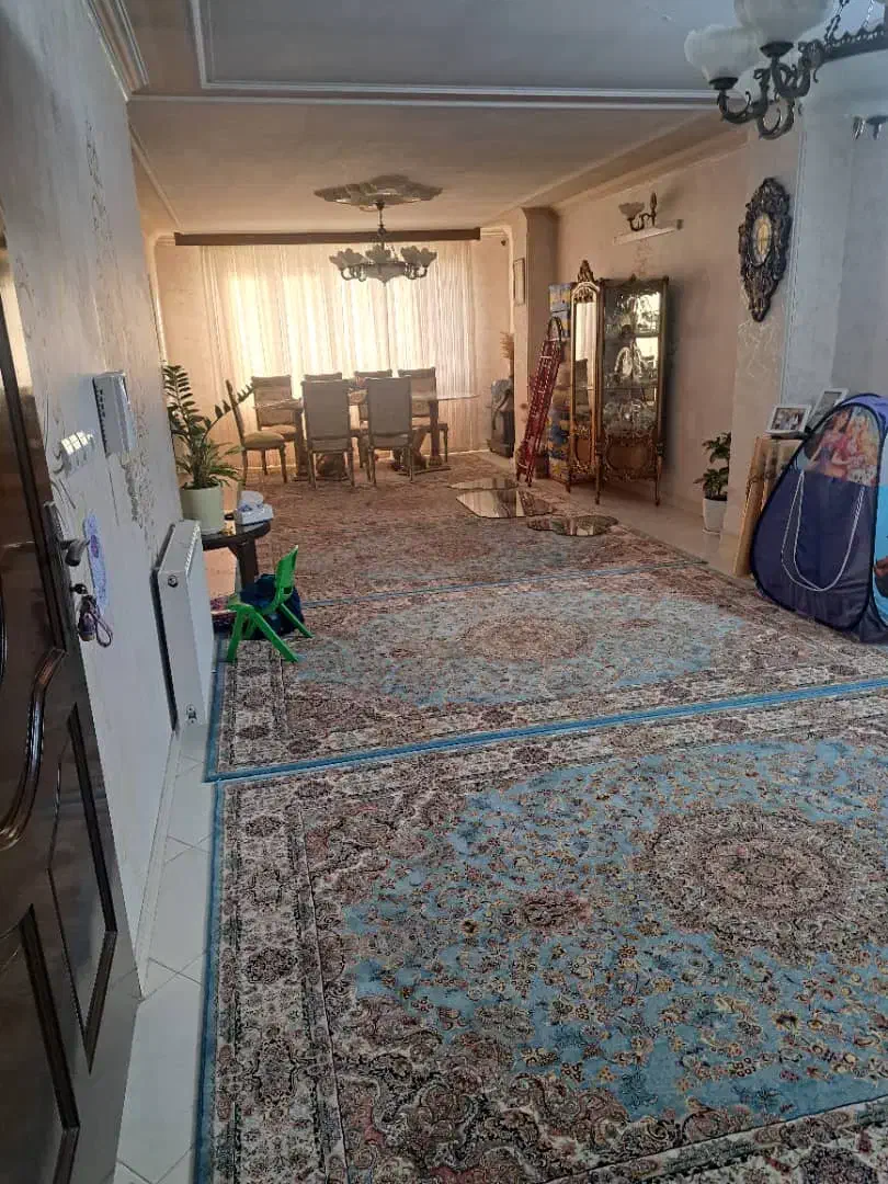 رهن اجاره آپارتمان۱۲۰متری/شهرک صدف/فاز ۳ اندیشه|اجارهٔ آپارتمان|اندیشه, شهرک صدف|دیوار