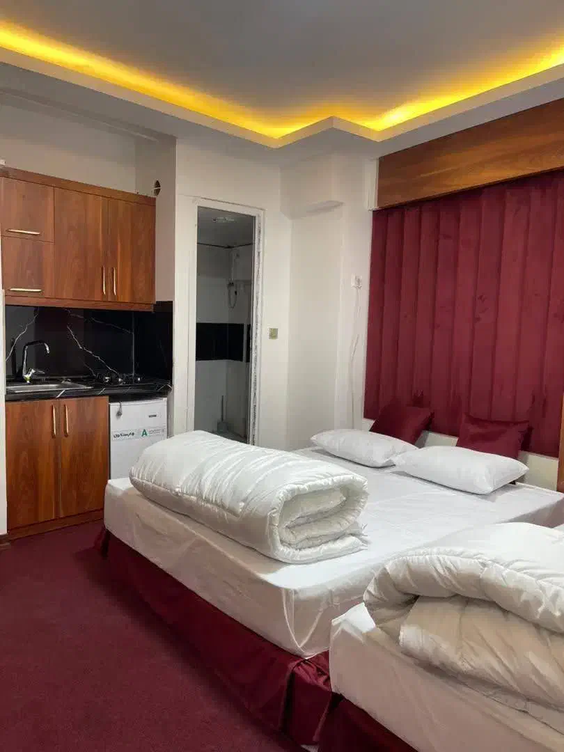 تورمشهدباقطار سبزنوین|تور و چارتر|مرند, |دیوار