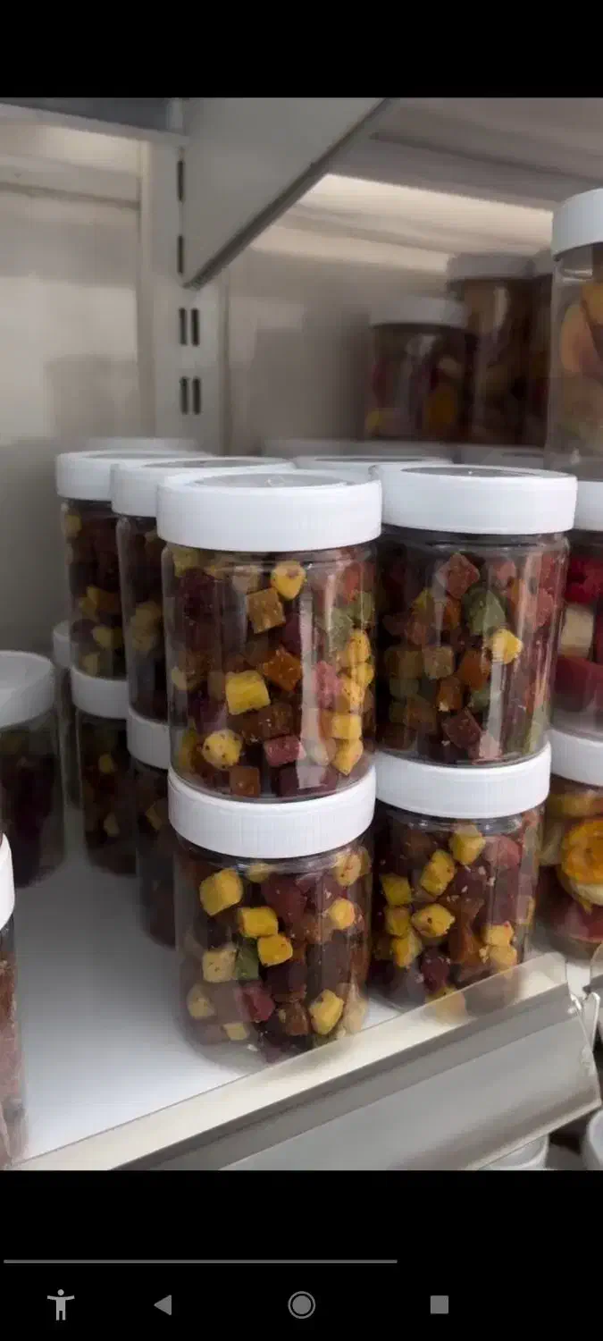 محصولات یلدایی و خشکبار ،اجیل،سبزیجات خشک،زعفران|خوردنی و آشامیدنی|قم, انصار‌الحسین|دیوار