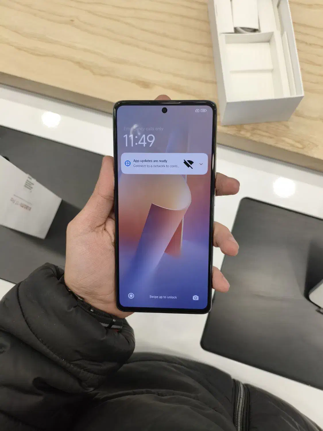 Xiaomi 11T Pro 256 گیگابایت|موبایل|کرج, گوهردشت|دیوار