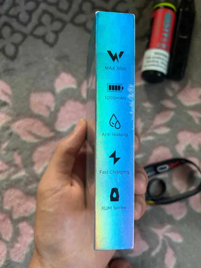 پاد ماد دائمی با جویس نستی|زیورآلات و اکسسوری|امیرکلا, |دیوار